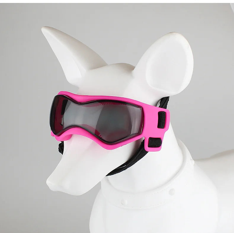 Gafas Protectoras UV para Perros y Gatos