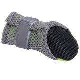 Botas Protectoras para Perros – Antideslizantes y Transpirables