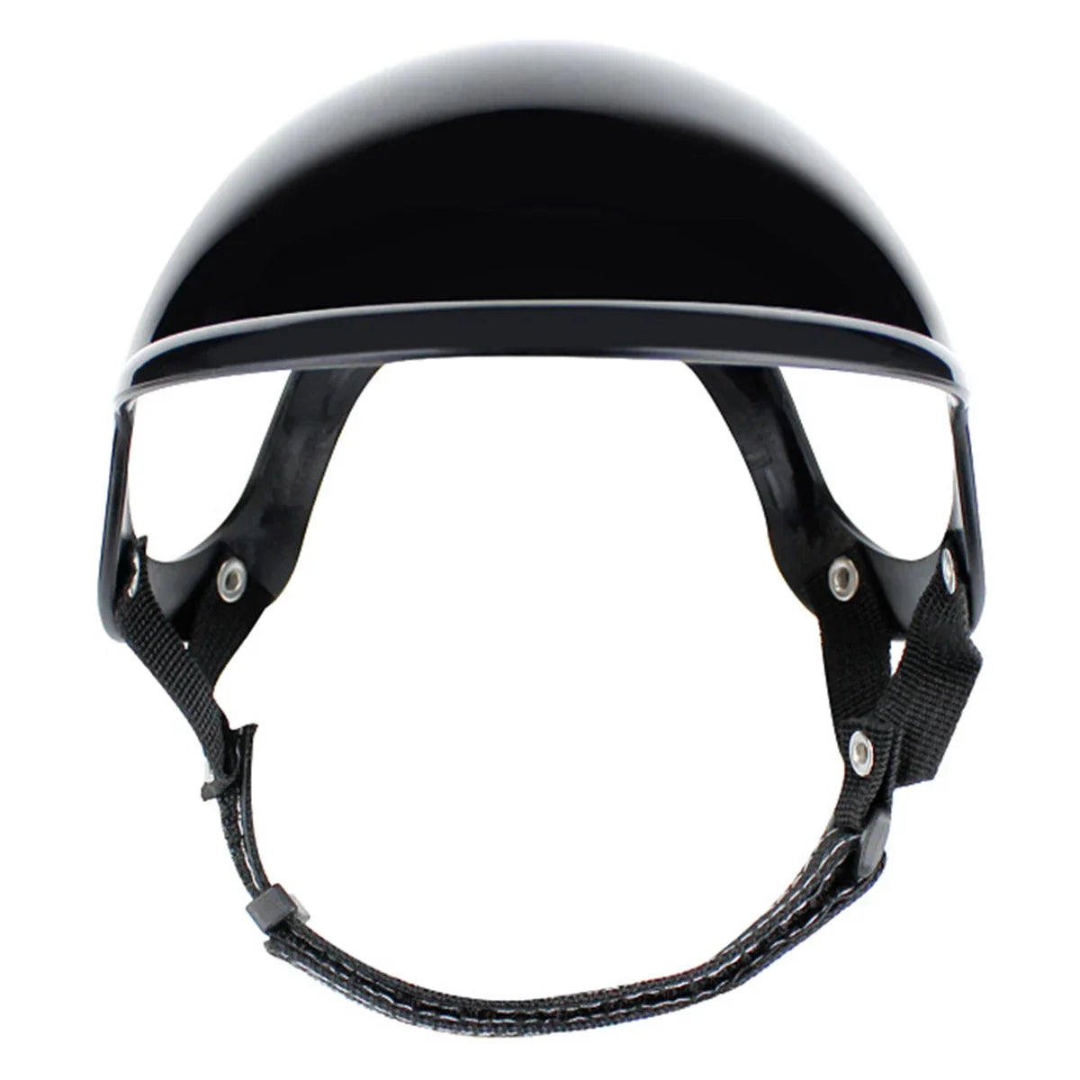 Casco de Moto para Mascotas