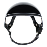 Casco de Moto para Mascotas