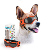 Gafas Protectoras UV para Perros y Gatos