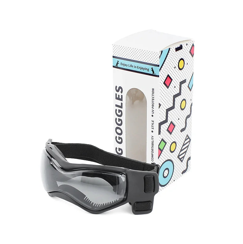 Gafas Protectoras UV para Perros y Gatos