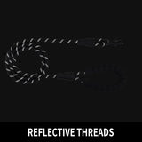 Cuerda Reflectante para Perros – Alta Resistencia