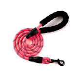 Cuerda Reflectante para Perros – Alta Resistencia