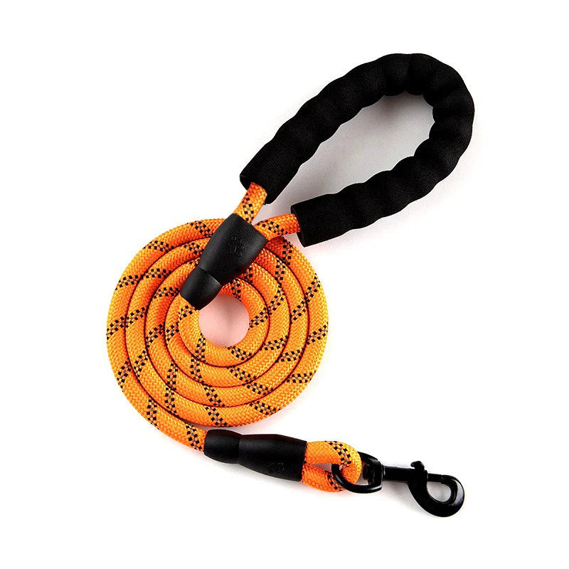 Cuerda Reflectante para Perros – Alta Resistencia