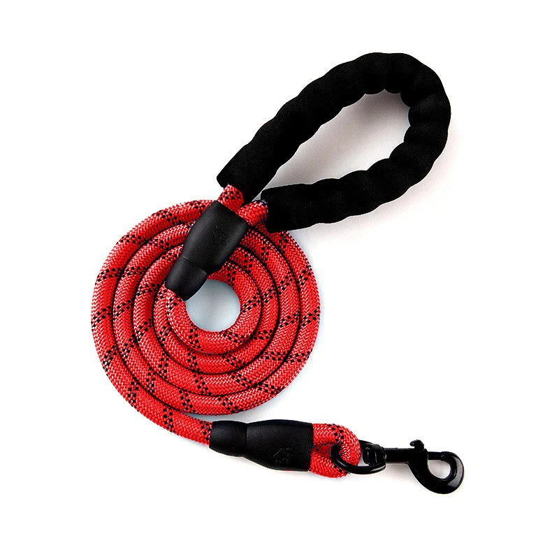 Cuerda Reflectante para Perros – Alta Resistencia