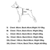 Manta Hoodie Premium para Perros – Diseño Leopardo