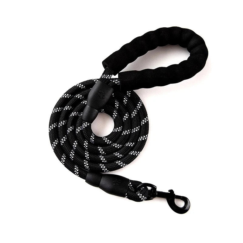 Cuerda Reflectante para Perros – Alta Resistencia
