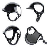 Casco de Moto para Mascotas